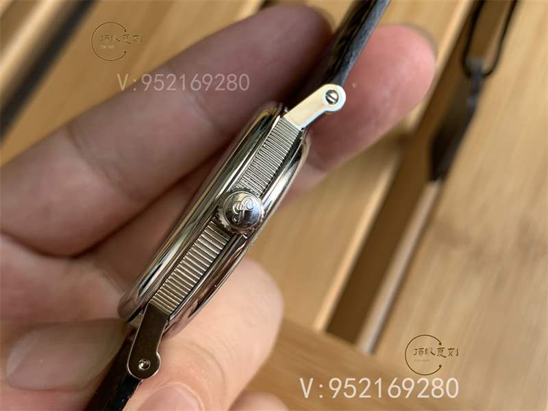 FK廠復(fù)刻寶璣經(jīng)典系列5177升級(jí)v3版做工怎么樣-復(fù)刻表