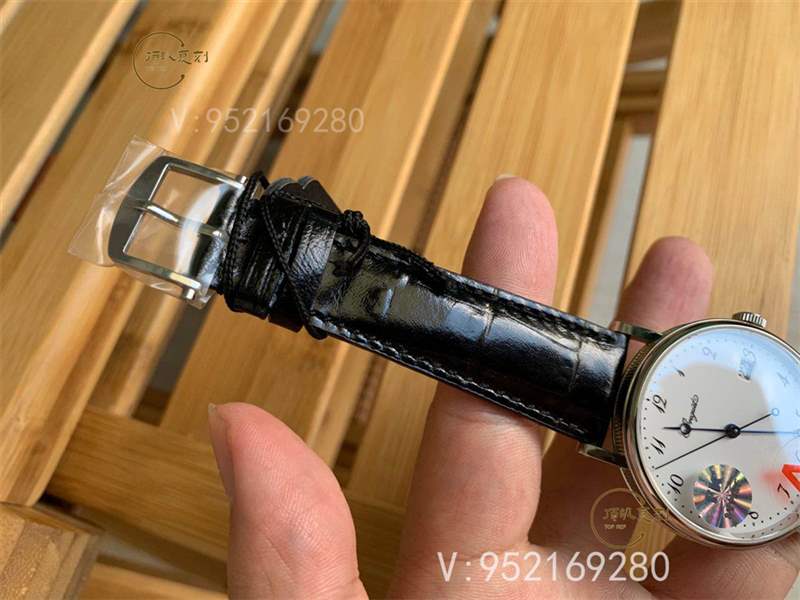 FK廠復(fù)刻寶璣經(jīng)典系列5177升級(jí)v3版做工怎么樣-復(fù)刻表