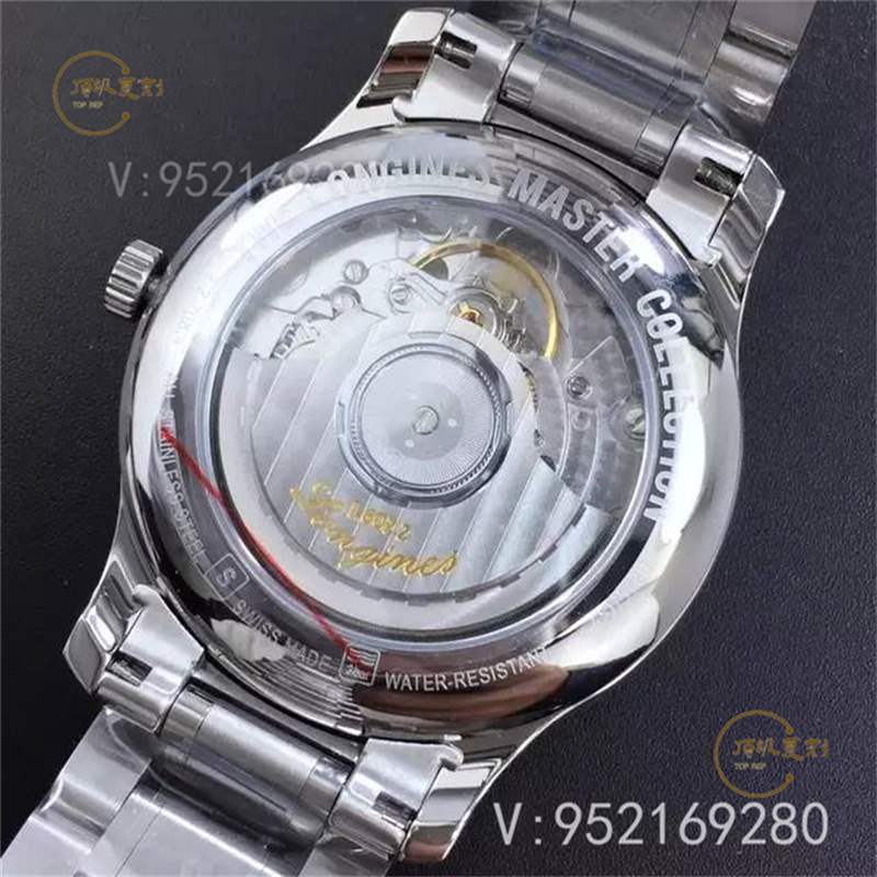 GS廠浪琴名匠大嘴復(fù)刻表做工怎么樣,制表傳統(tǒng)L2.908.4.78.6?-復(fù)刻表