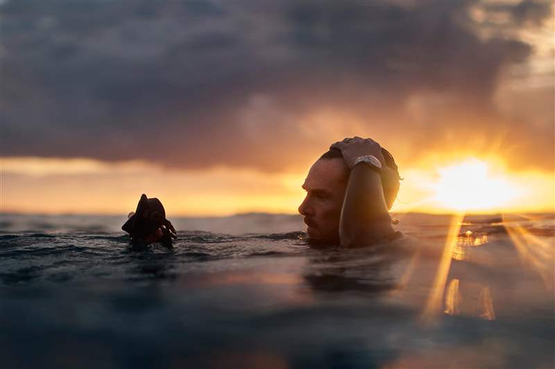 積家 Polaris Mariner系列Q9038180-復(fù)刻表