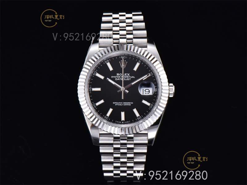 AR廠勞力士日志V4版復(fù)刻表強(qiáng)勢(shì)回歸,搭載3235機(jī)芯做工怎么樣-復(fù)刻表