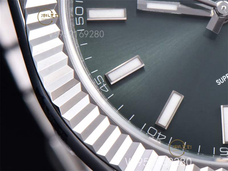 AR廠勞力士日志V4版復(fù)刻表強(qiáng)勢(shì)回歸,搭載3235機(jī)芯做工怎么樣-復(fù)刻表