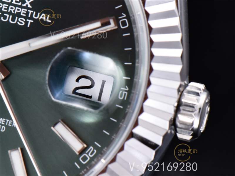 AR廠勞力士日志V4版復(fù)刻表強(qiáng)勢(shì)回歸,搭載3235機(jī)芯做工怎么樣-復(fù)刻表