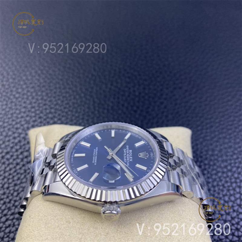 C廠(Clean廠)勞力士日志41mm復刻表做工怎么樣,C廠日志全家福-復刻表