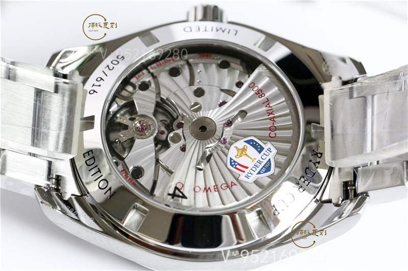 VS廠海馬150-揭秘VS廠歐米茄海馬150復(fù)刻表和正品對(duì)比區(qū)別大嗎-復(fù)刻表