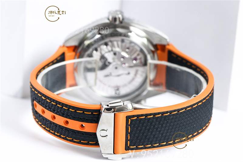 VS廠四分之一橙-揭秘VS廠歐米茄海馬四分之一橙復刻表質量怎么樣-復刻表