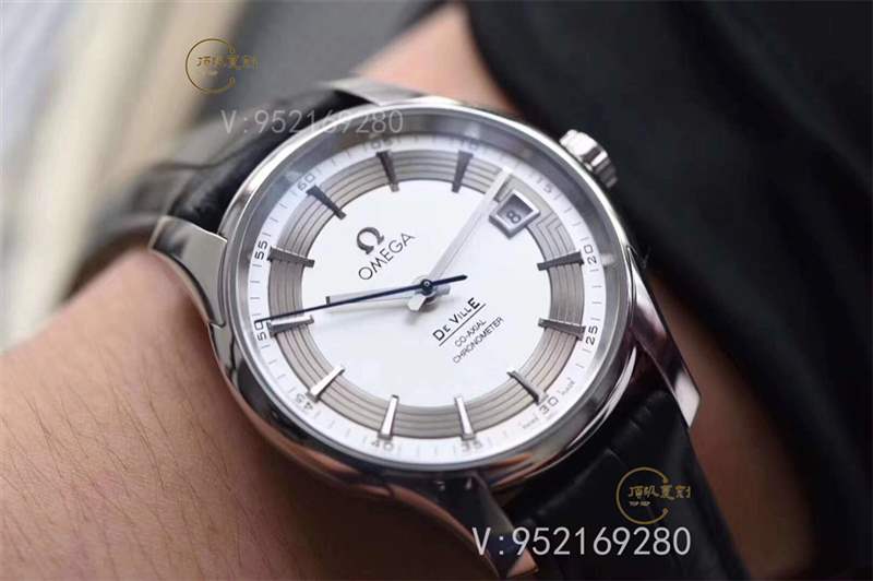 VS廠(chǎng)蝶飛-揭秘VS廠(chǎng)歐米茄蝶飛復(fù)刻表做工值得入手嗎-復(fù)刻表