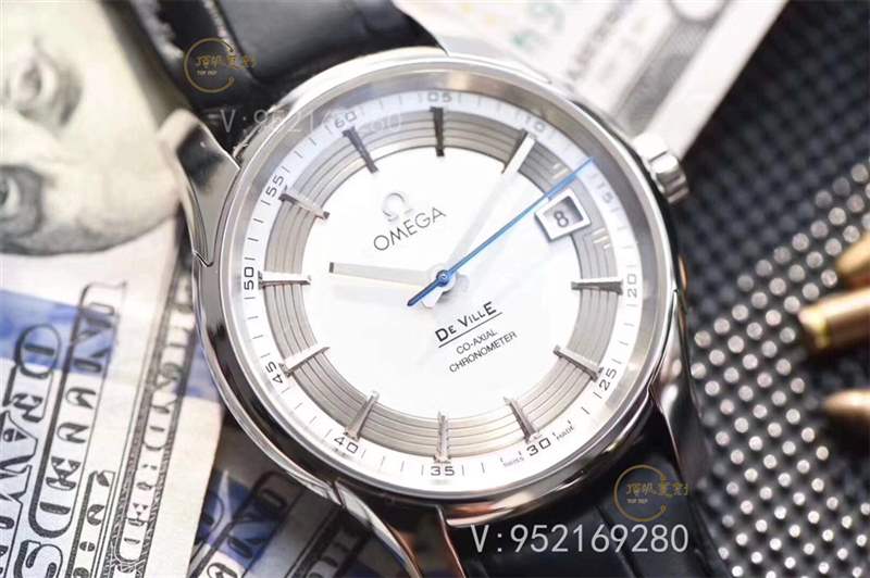 VS廠(chǎng)蝶飛-揭秘VS廠(chǎng)歐米茄蝶飛復(fù)刻表做工值得入手嗎-復(fù)刻表