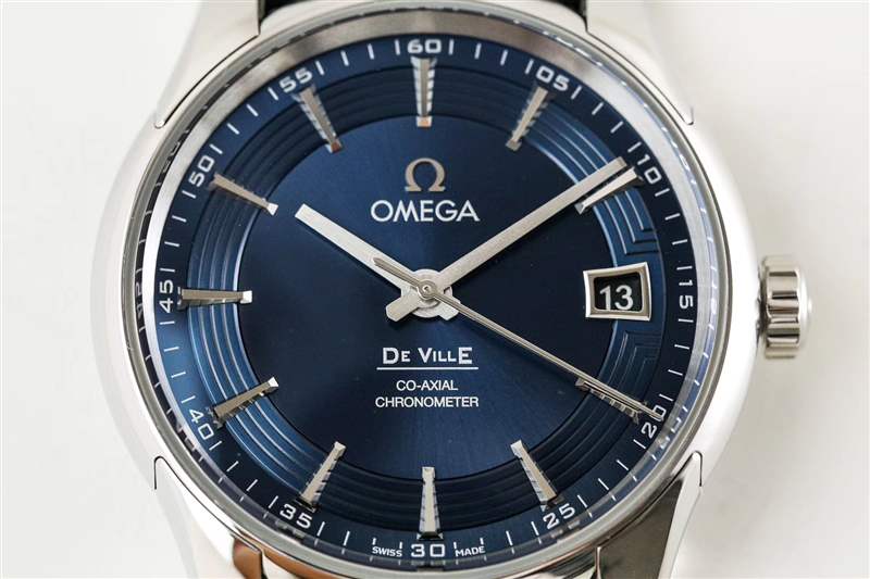 VS廠明亮之藍(lán)-VS廠復(fù)刻歐米茄8500機(jī)芯和8900機(jī)芯明亮之藍(lán)有什么區(qū)別-復(fù)刻表