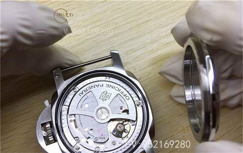 SBF廠(VS廠)沛納海為什么是天花板復刻表-復刻表