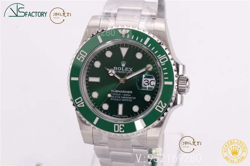 保養(yǎng)一次勞力士綠水鬼需要多少錢-復(fù)刻表