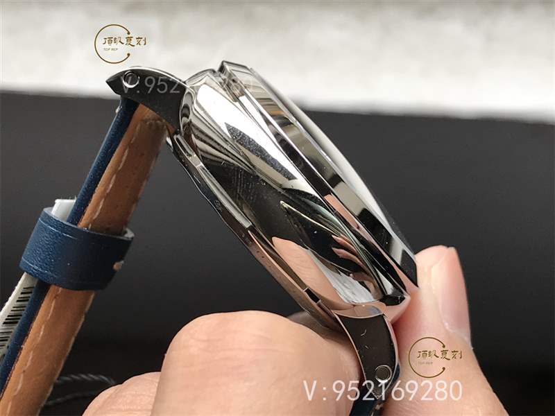 VS廠沛納海688-VS廠復刻沛納海pam00688復刻表騷藍盤做工怎么樣-復刻表