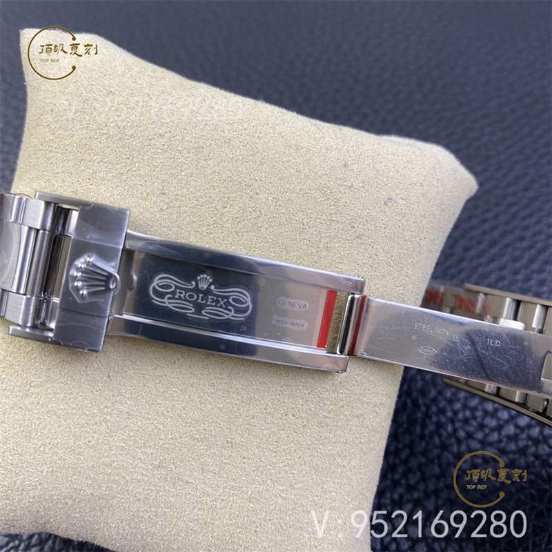 C廠Clean廠勞力士41mm黑水鬼復(fù)刻表價格是多少錢-復(fù)刻表