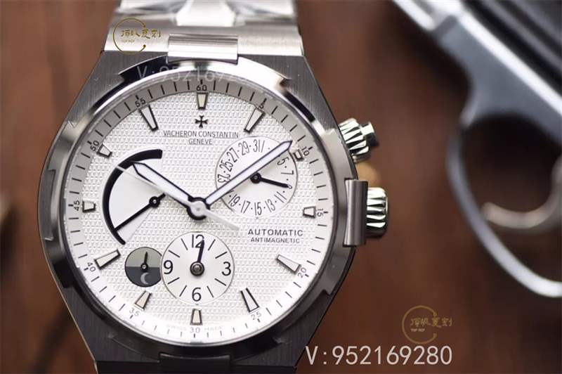 TWA廠江詩丹頓縱橫四海47450復(fù)雜多功能復(fù)刻表做工怎么樣-復(fù)刻表