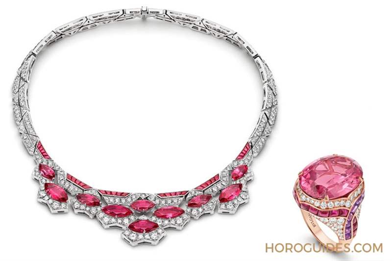 重磅彩寶，色彩迸發｜BVLGARI頂級珠寶暨復雜腕表展-復刻表