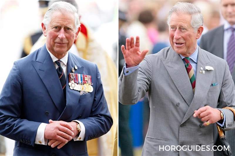 查爾斯三世登基那一刻！見證英國開啟新時代的那些表-復刻表