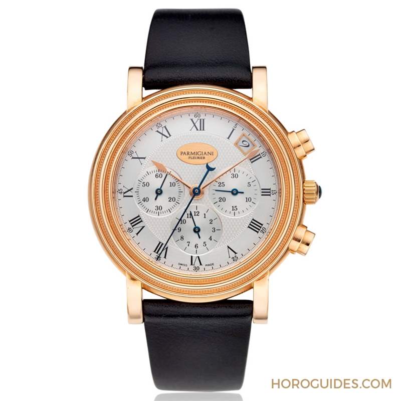 查爾斯三世登基那一刻！見證英國開啟新時代的那些表-復刻表