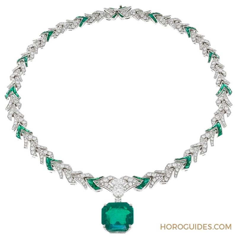 重磅彩寶，色彩迸發｜BVLGARI頂級珠寶暨復雜腕表展-復刻表