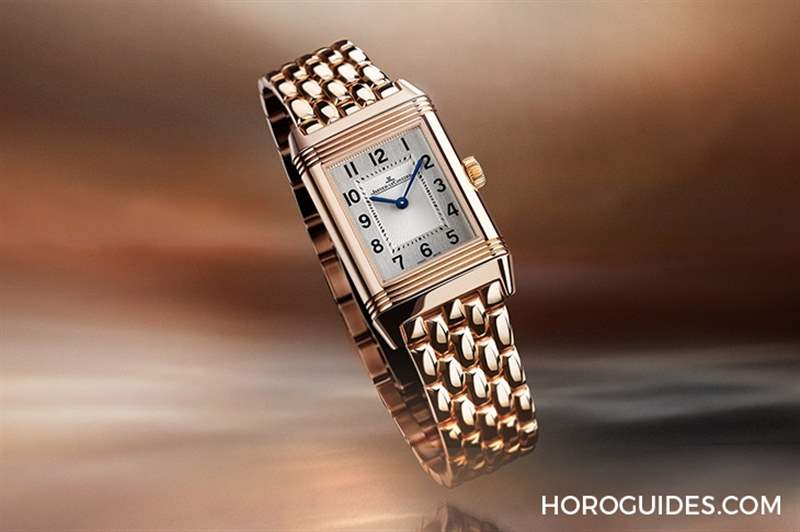 精靈系女星Anya Taylor-Joy成為積家品牌大使，釋出全新宣傳短片-復刻表