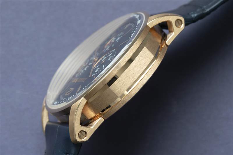 深入探討愛(ài)彼代碼11.59系列如何不斷發(fā)展-復(fù)刻表