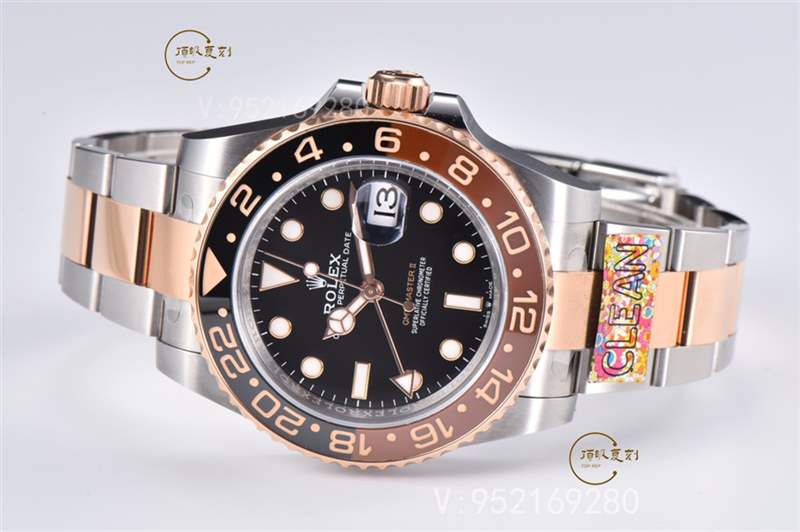 N廠和C廠的勞力士哪個更好?-復刻表