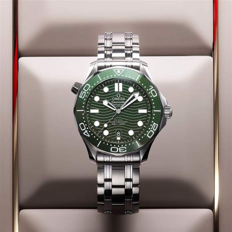 OMEGA海馬潛水手表必讀指南,入手Seamaster前要知道哪款最保值！-復刻表