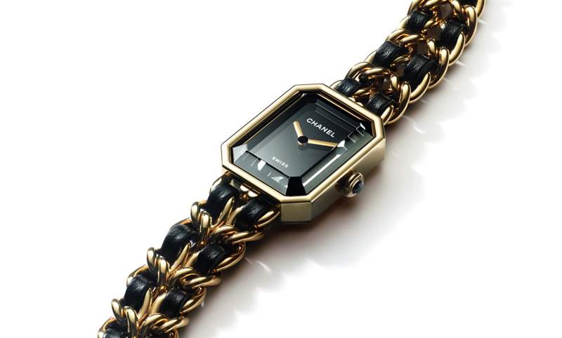 林巧玲Nicole：美感不能舍|CHANEL Première腕表–原創(chuàng)款何以定義出不一樣的制表觀點(diǎn)-復(fù)刻表