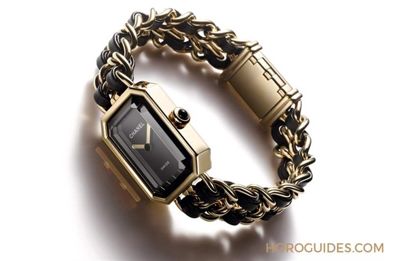 Première 升級重現，延續經典魅力-復刻表