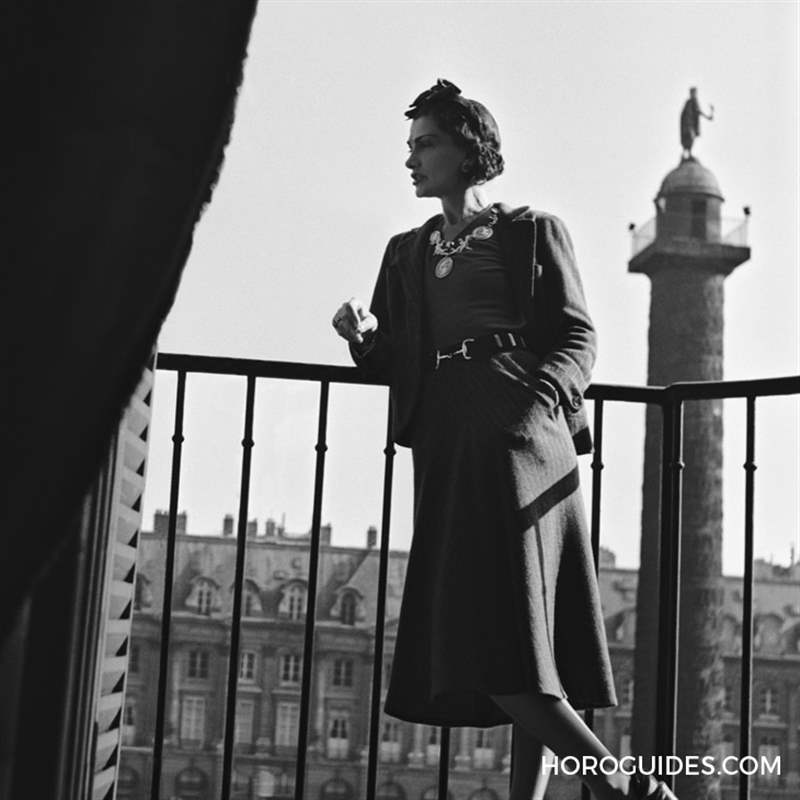 林巧玲Nicole：美感不能舍|CHANEL Première腕表–原創(chuàng)款何以定義出不一樣的制表觀點(diǎn)-復(fù)刻表