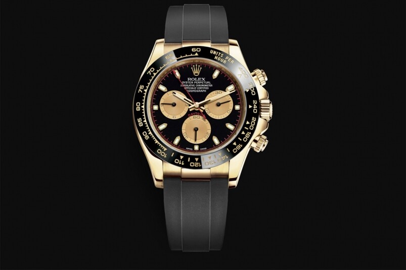 勞力士迷買表必睇！10款2022年熱門Rolex Daytona價錢一覽-復刻表