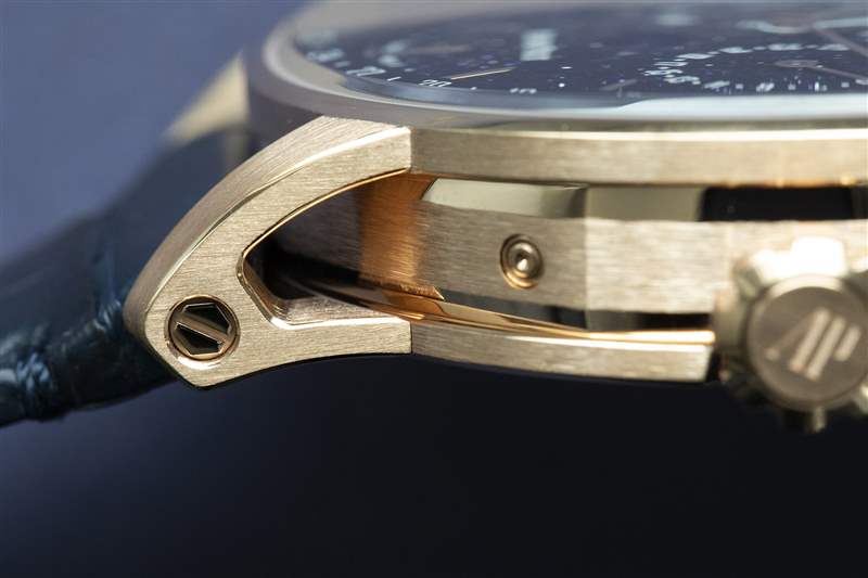 深入探討愛(ài)彼代碼11.59系列如何不斷發(fā)展-復(fù)刻表