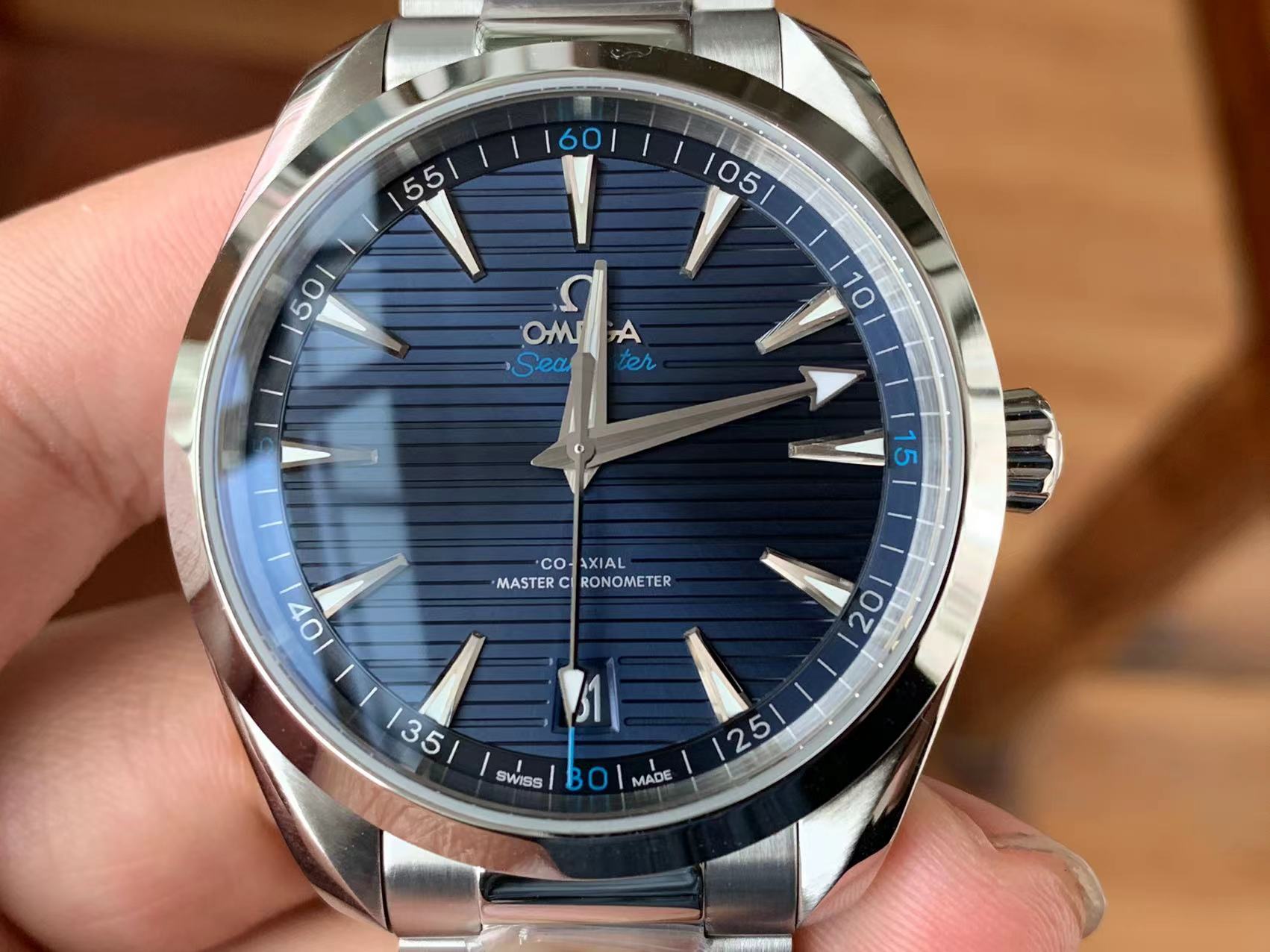 SBF廠(VS廠)雙十一特惠活動開始,贈送超級夜光天然橡膠表帶-復刻表