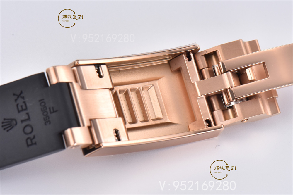 C廠金游艇名仕-Clean廠C廠勞力士金游艇M126655做工怎么樣-復(fù)刻表