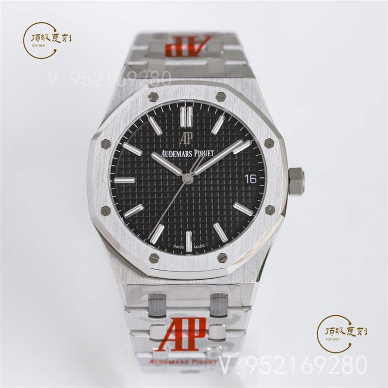 OR廠2023年新品AP愛彼15500腕表做工怎么樣-復刻表