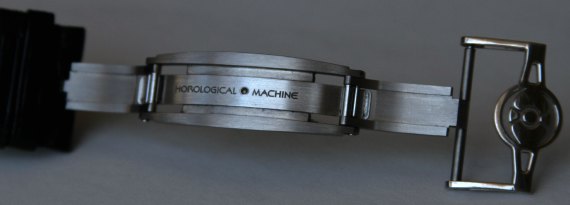 MBF HM3 5 MB&F Opus腕表系列HM3手表-復(fù)刻表