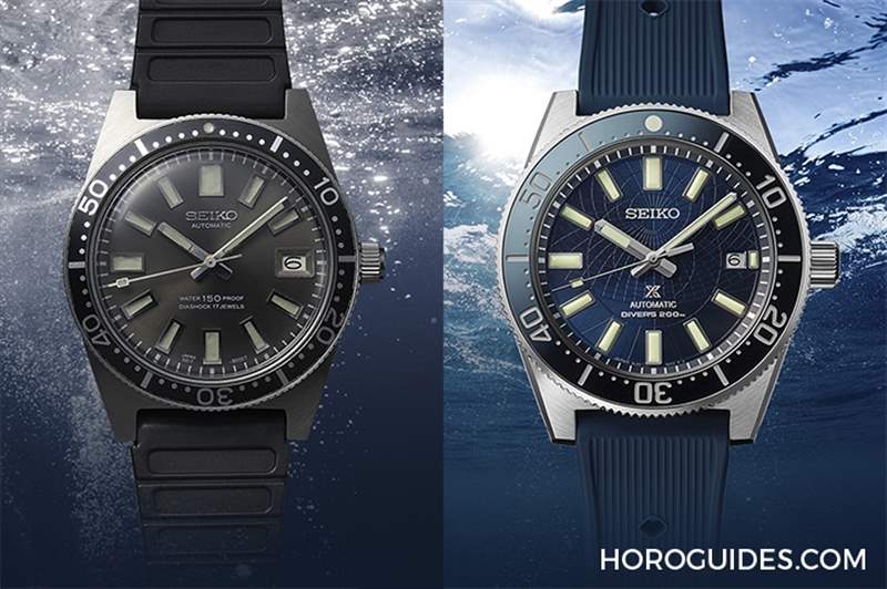 SEIKO Prospex Save the Ocean限量表SLA065，以古老星盤寓意冒險精神-復刻表