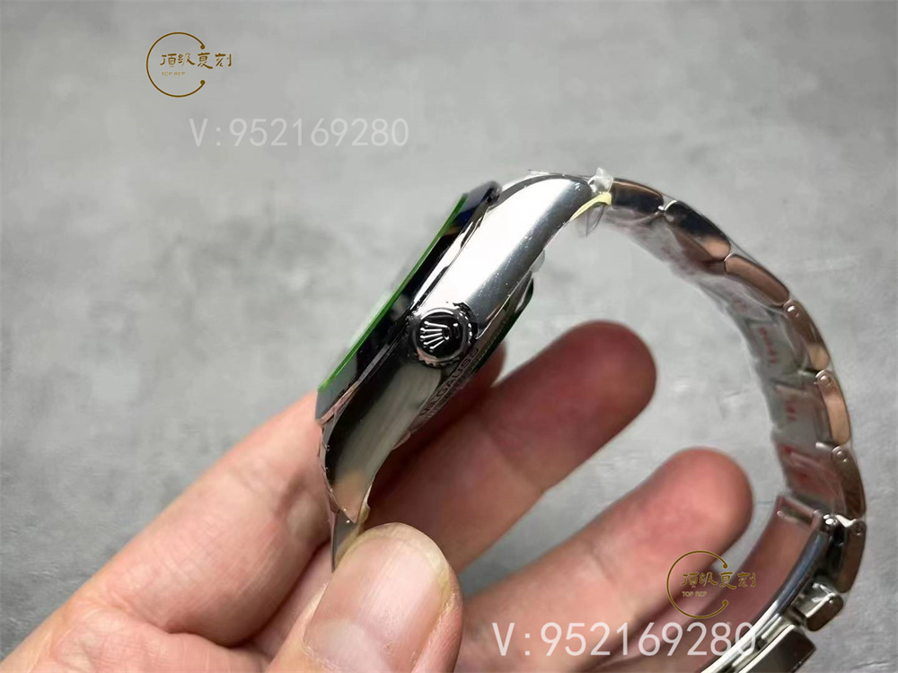 GS廠勞力士綠玻璃閃電針m116400gv怎么樣,最高版本3131一體機(jī)-復(fù)刻表