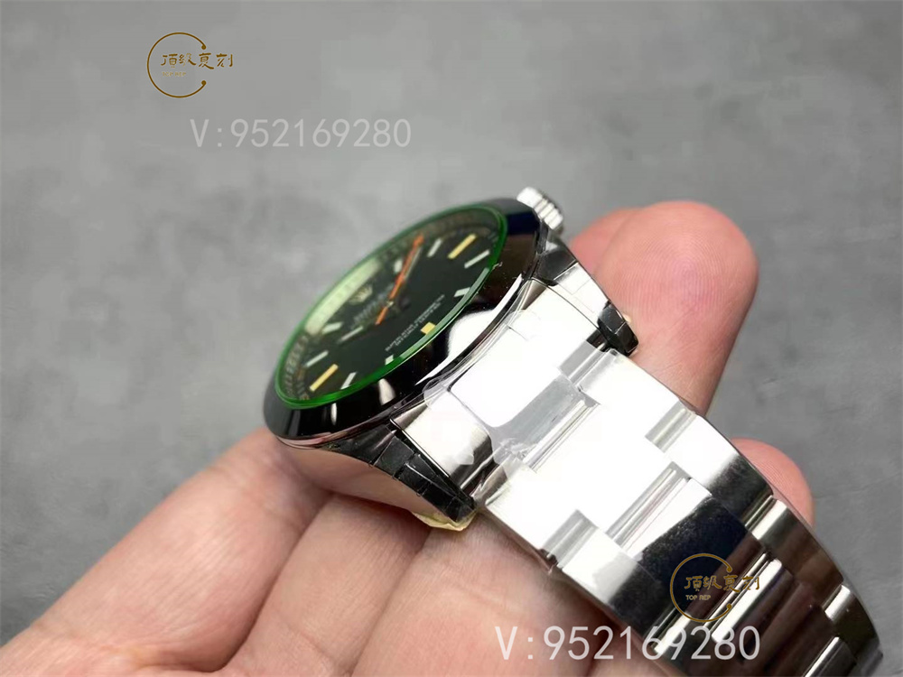 GS廠勞力士綠玻璃閃電針m116400gv怎么樣,最高版本3131一體機(jī)-復(fù)刻表