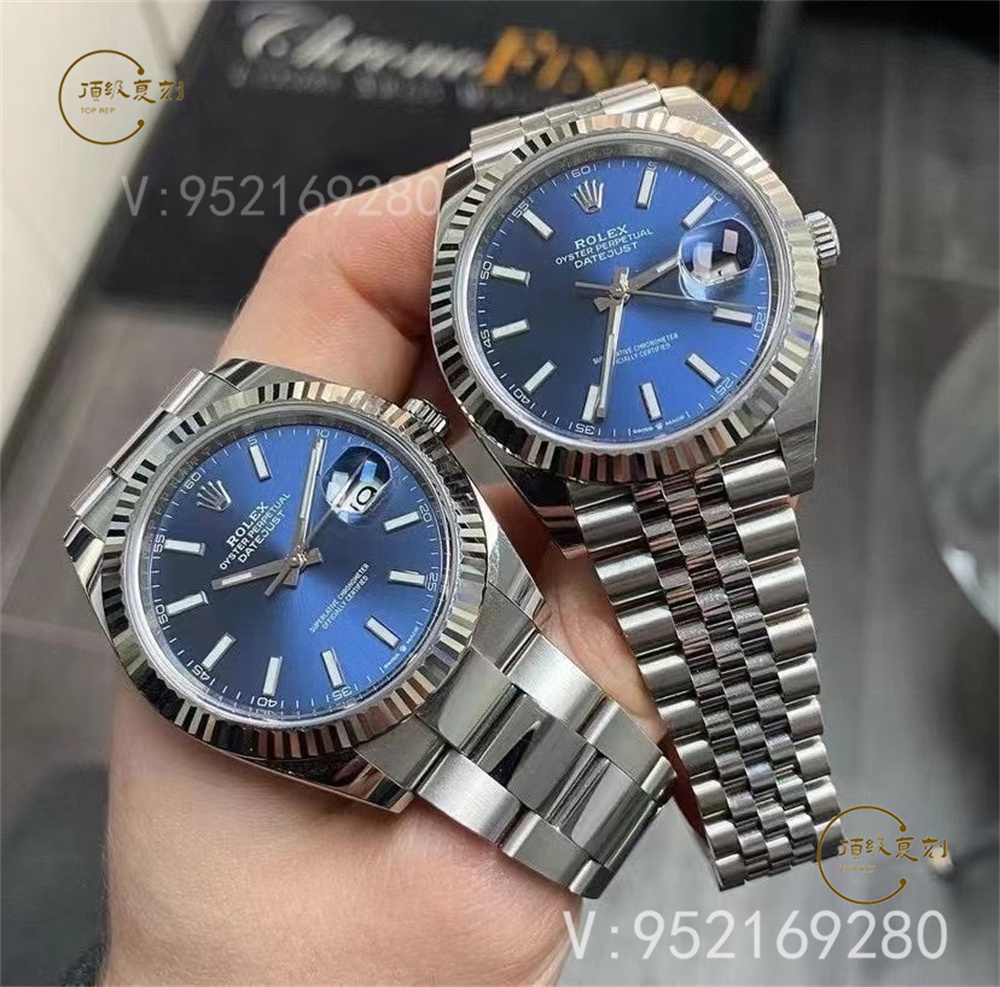 C廠(clean廠)勞力士36/41mm日志上海3235機芯有70小時動能嗎-復(fù)刻表