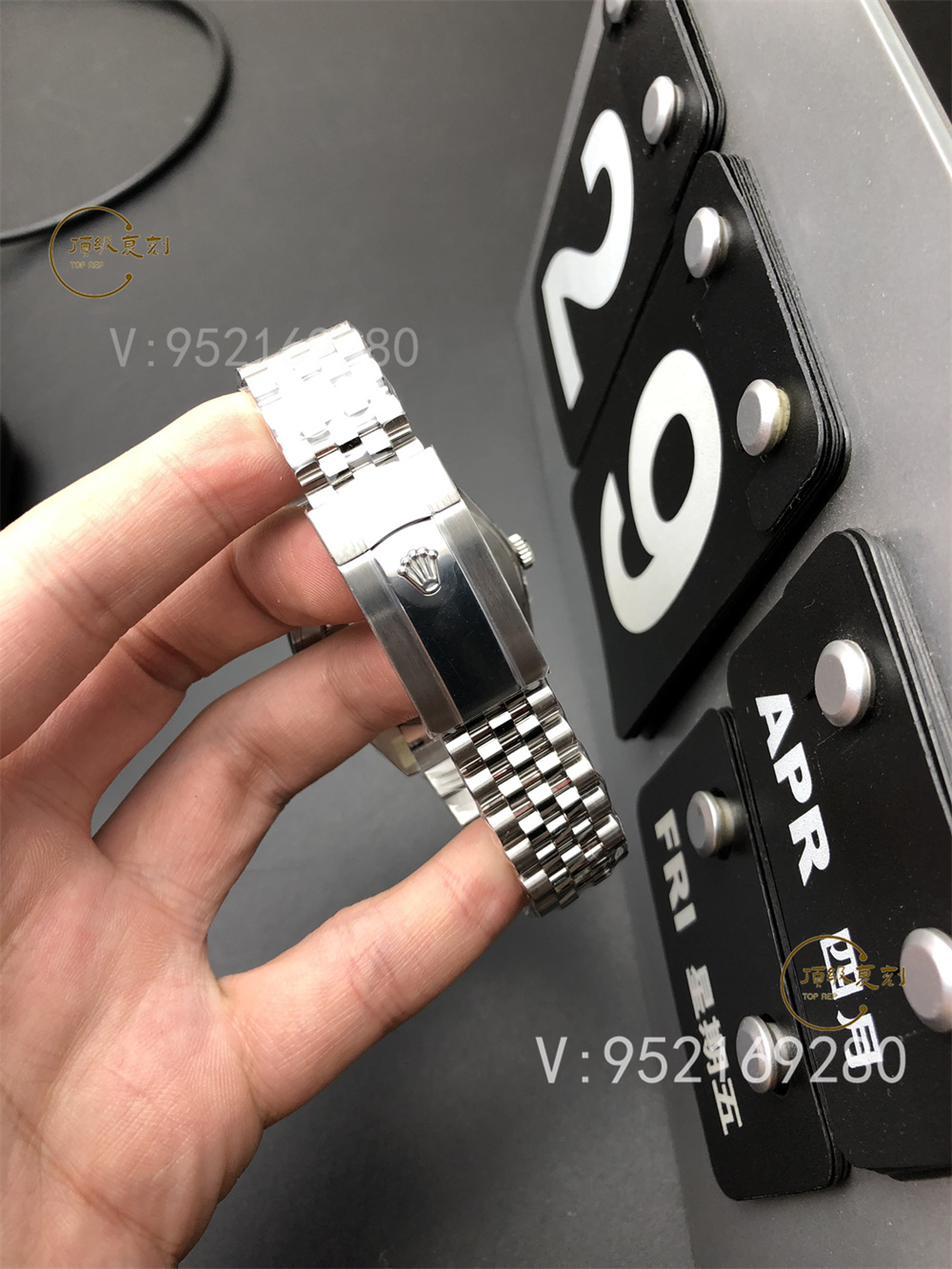 C廠(clean廠)勞力士36/41mm日志上海3235機芯有70小時動能嗎-復(fù)刻表