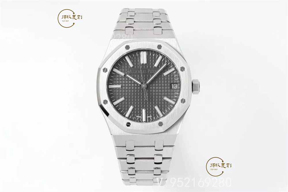 APS廠愛彼15510手表50周年做工怎么樣,對(duì)比ZF廠愛彼15510那個(gè)好-復(fù)刻表