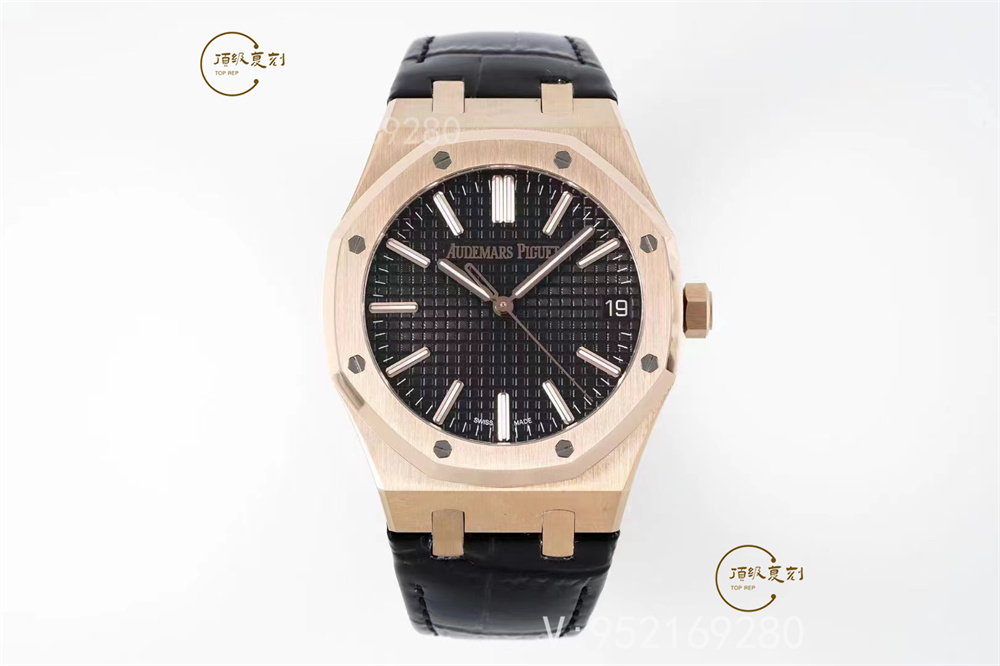 APS廠愛彼15510手表50周年做工怎么樣,對(duì)比ZF廠愛彼15510那個(gè)好-復(fù)刻表