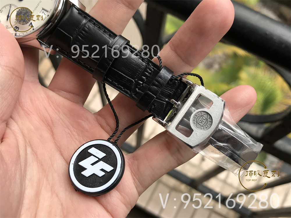 ZF廠萬國葡七用的什么機芯,ZF廠葡七機芯（丹東52101機芯）穩定嗎-復刻表