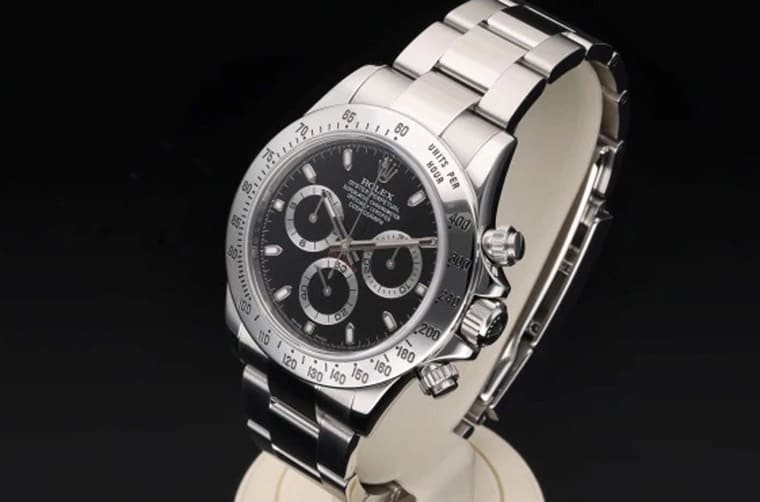 「CPO和二級(jí)市場(chǎng)比一比」勞力士原廠認(rèn)證中古表值得入手嗎?-復(fù)刻表