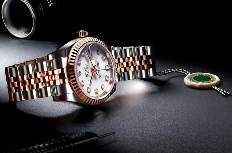 「CPO和二級(jí)市場(chǎng)比一比」勞力士原廠認(rèn)證中古表值得入手嗎?-復(fù)刻表