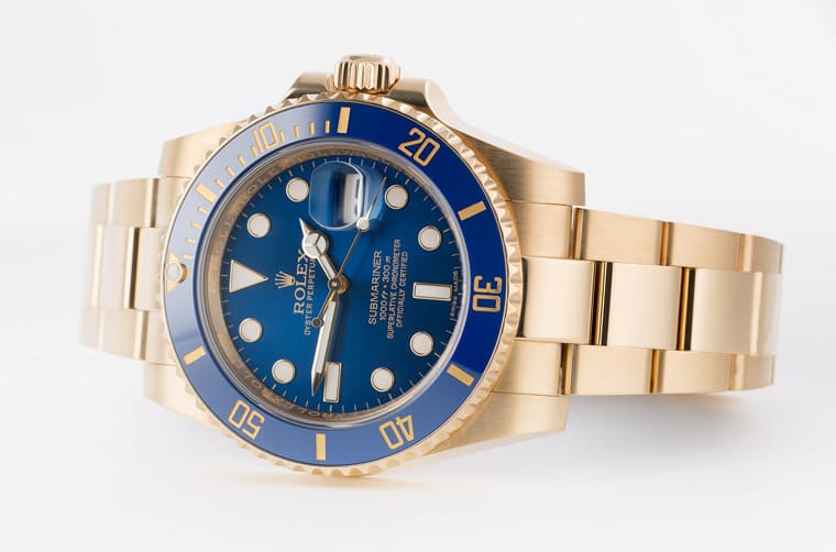 「CPO和二級(jí)市場(chǎng)比一比」勞力士原廠認(rèn)證中古表值得入手嗎?-復(fù)刻表