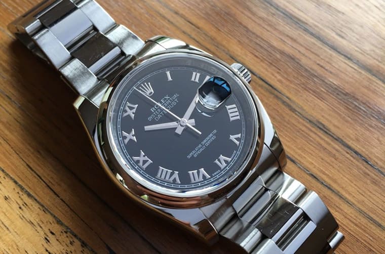 「CPO和二級(jí)市場(chǎng)比一比」勞力士原廠認(rèn)證中古表值得入手嗎?-復(fù)刻表