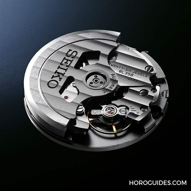 SEIKO Prospex植村直己特別版SLA069,獨特白朗峰面盤紀念冒險人生-復刻表