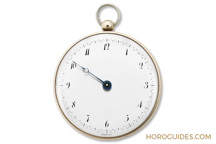 為什么寶璣坐擁贊譽？懂了寶璣的制表成就，秒沖「The Art of Breguet」-復刻表