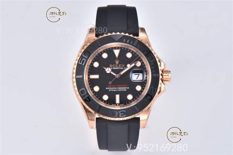 Clean廠C廠勞力士40金游艇3235機芯質(zhì)量怎么樣,對比正品區(qū)別大嗎-復刻表